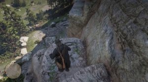 Как Найти Сокровища Шайки Джека Холла В Red Dead Redemption 2