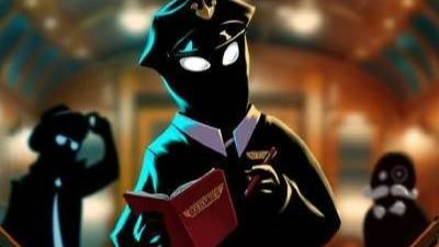 Beholder - Conductor Gameplay #1