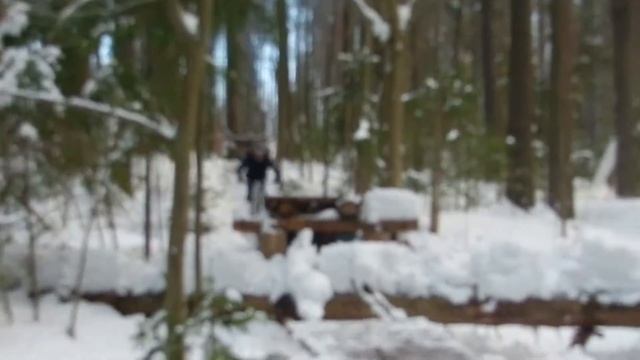 Илита Ижевского DH рейса