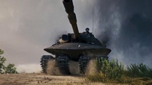 Завершается турнир по одной из самых популярных онлайн-игр "Кубок Первого канала. Мир танков"