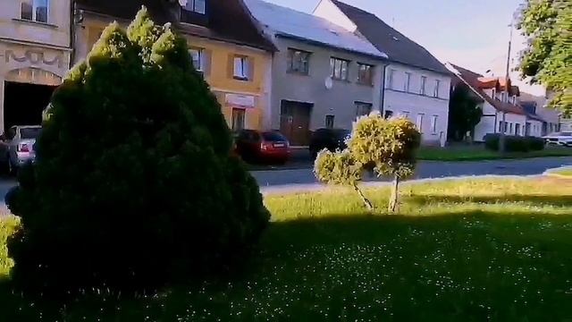 Лучшие загородные места Планы, Чехия. Вам там понравится. смотреть онлайн