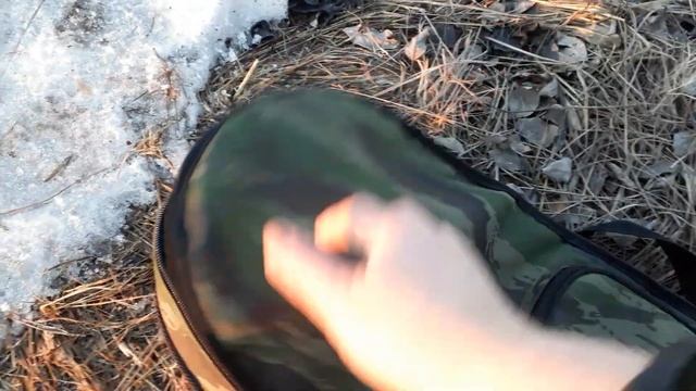VL-21 Рюкзак на "Стандарт" смотреть онлайн