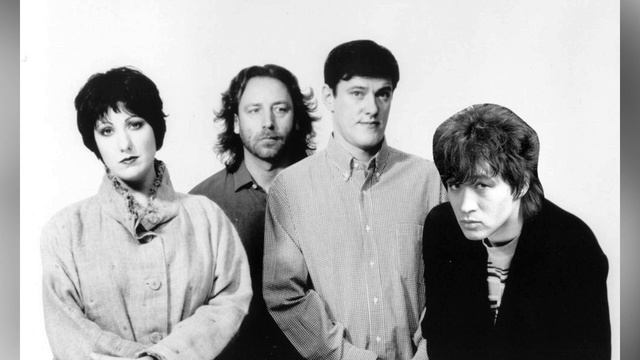 Кино x New Order - Blue Prohozhiy смотреть онлайн