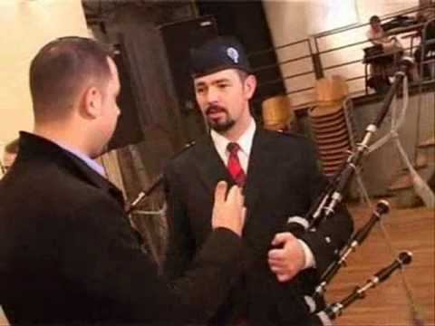 Шотландские танцы: все грани традиции (ч.1)