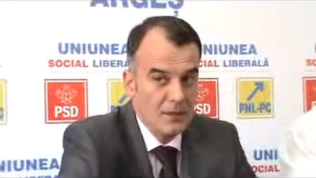 Arges Online USL Ion Popa atacuri PDL Arges смотреть онлайн