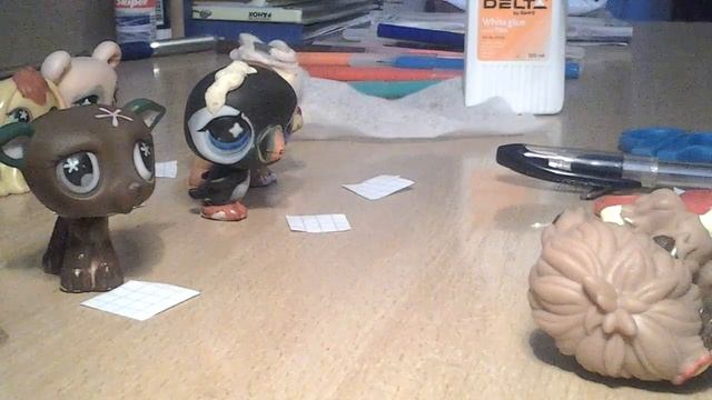 ИтОльянская жизнь-3 серия