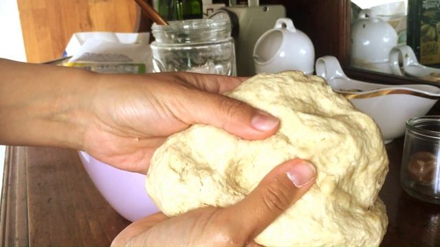 Крекеры на Закваске #закваска #вкусныерецепты #рецепт #крекер