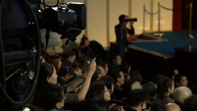 Улаанбаатар сэтгүүлчдэд өөрийгөө танилцууллаа