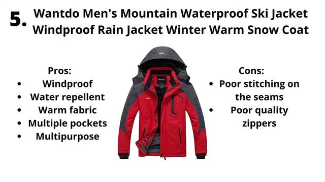 Top 10 Best Winter Coats for Extreme Cold for Men and Women Both Review In 2023 смотреть онлайн