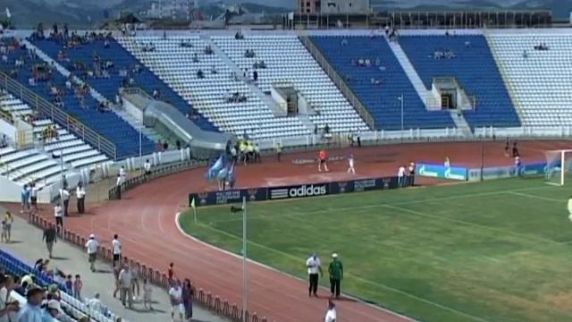 31 07 2012  4 тур Черноморец   Ангушт 1 1