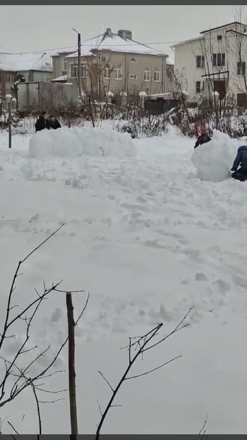 вот так мы проиграли в снежки кирилу арсену и андреану смотреть онлайн
