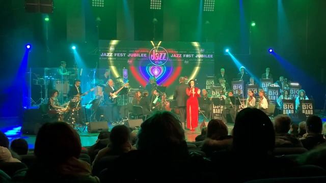 Santa Baby, Катерина Тихонова