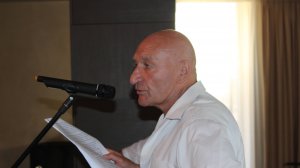 Селиверстов Владимир Иванович - Пожилая (рассказ)