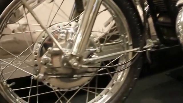 1968 SUZUKI T500 Big 2storoke смотреть онлайн