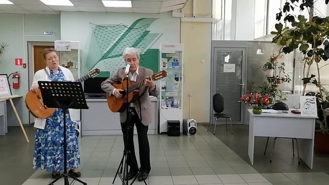 20230610. Часть - 2 "Русь Моя Родная" смотреть онлайн