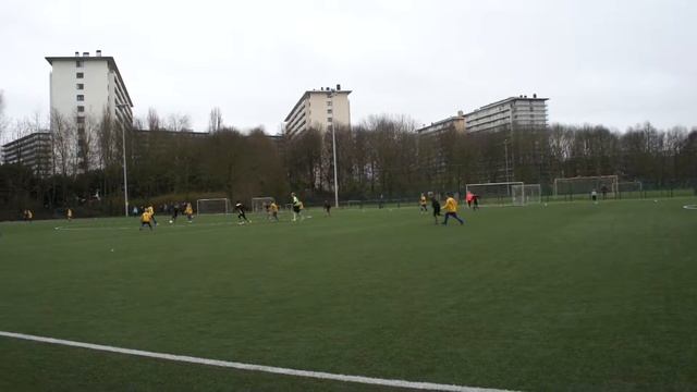 KBS FC KEMPEN смотреть онлайн