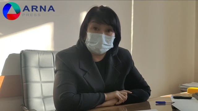 Руководитель эпидконтроля и надзора Семея Динара Тлекина о защите от инфекционных заболеваний