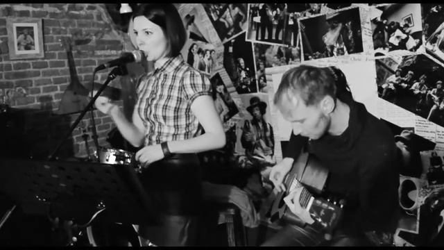 ШУРИ МУРИ демо акустика смотреть онлайн