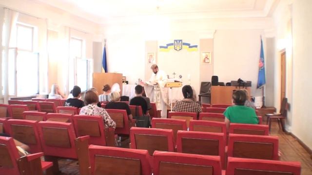 Твої клопоти не є твоїм Богом — о. Олександр Варницький