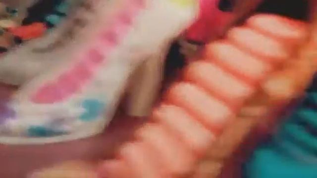 В ханшатыре Астана