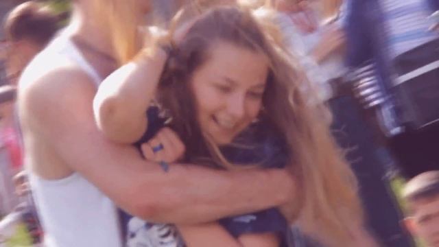 Великодні гаївки Шевченківський гай Львів Великдень Easter Lviv Пасха 2013 Христос Воскрес! смотреть онлайн