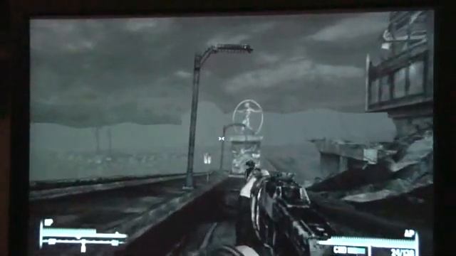 Fallout 3: Part 27 смотреть онлайн