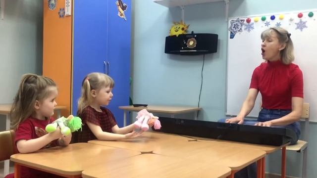 Шуляева Екатерина Викторовна. Курс 