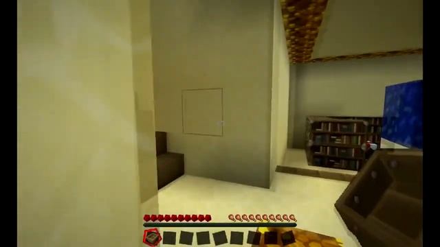 Vechs' Super Hostile #9 Sunburn Islands - Part 9 смотреть онлайн