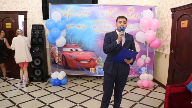Арсен Сундет той & Назым Шилдехана тойы (1 часть) смотреть онлайн