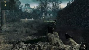 Call of Duty Modern Warfare 2 НА ДВОИХ в 2024 году! - Лучший мод на игру?