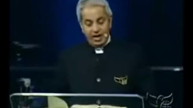 Може ли Християни да имат демони. и да бъдат обладани от Демони.(пастор Бени Хин смотреть онлайн