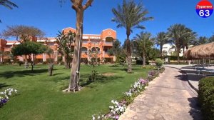 Caribbean World Soma Bay 5* | Египет | отзывы туристов