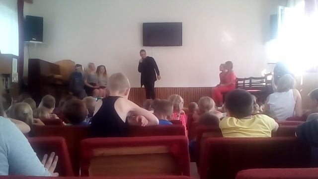 Детский санаторий "Свислочь" выступление борцов смотреть онлайн