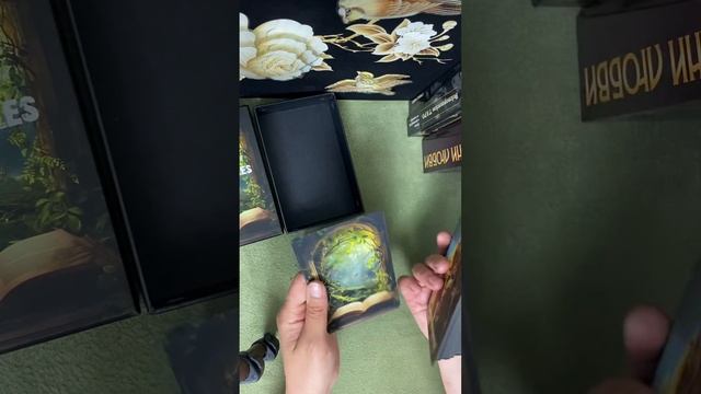 4 мая 2024 г. Обзор колоды. смотреть онлайн