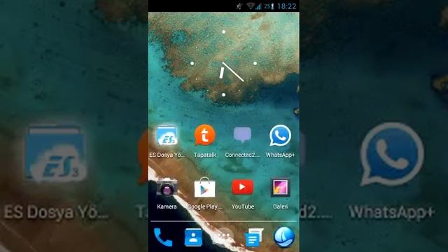 Galaxy Wonder build.prop kodu yükleme смотреть онлайн