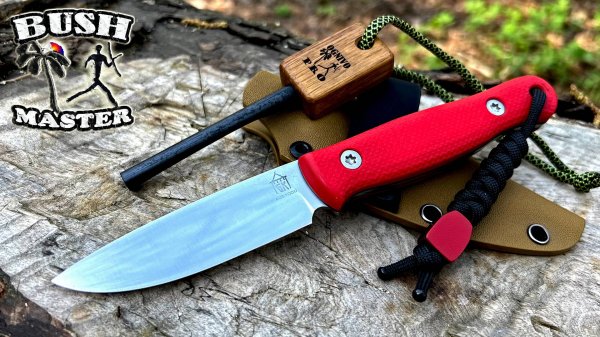 Нож Маус конвекс. Ножи Града Горький