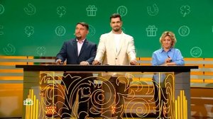 Золотая подкова – 465 тираж, проверить билет