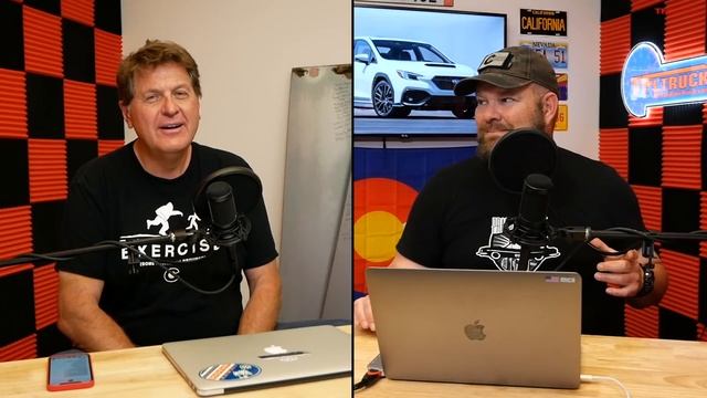 These Are The Top 10 Most Baffling New Car Trends! смотреть онлайн