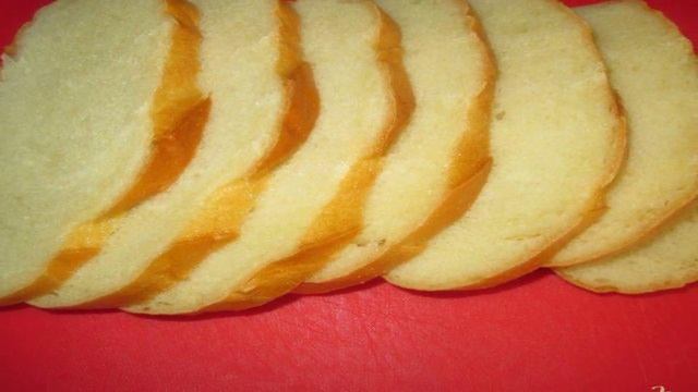 Вкусные будни