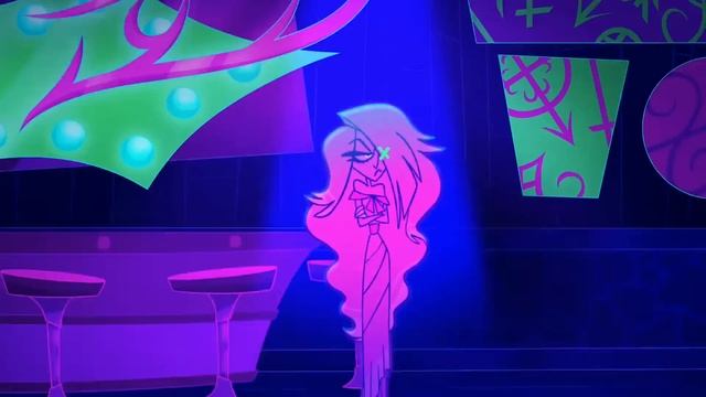 Отель Хазбин | Реприза Аластора | RusCover