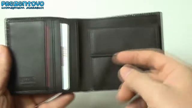 Портмоне мужское Petek 121-173-02