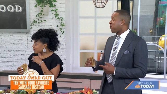 Celebrate Cinco de Mayo with steak quesadillas and corn salad