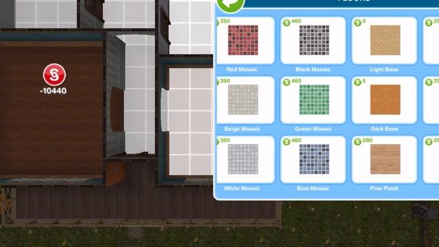 Como construir uma casa para uma família pobre - The Sims FreePlay смотреть онлайн