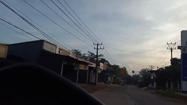 #vlog #menuju TOKO FOTO COPY GARUDA смотреть онлайн