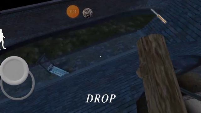 гренни 3 на Hard полное прохождение на поезд слежу за дедой смотреть онлайн