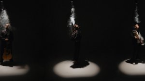 Промо | Акустическое трио "MERIDÍEM"