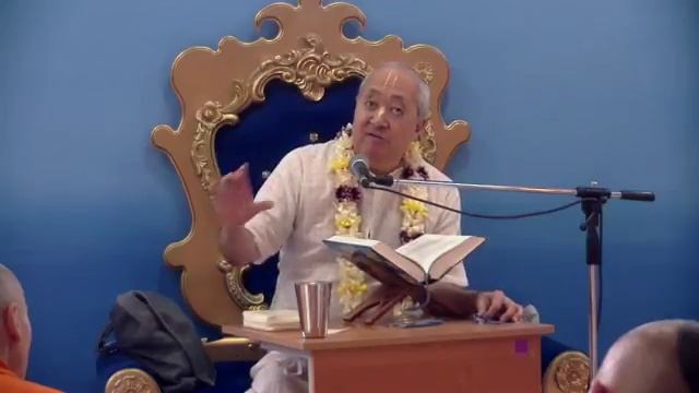 Джая Мадхава дас, 1.12.20, 23.07.2017