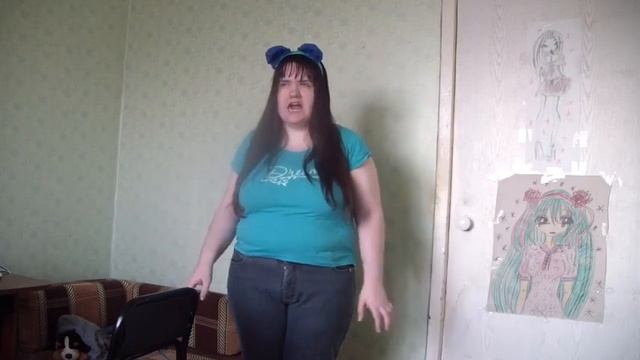 Твоя ламповая няша смотреть онлайн