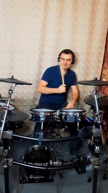 Село - Итс май лайф (drums)