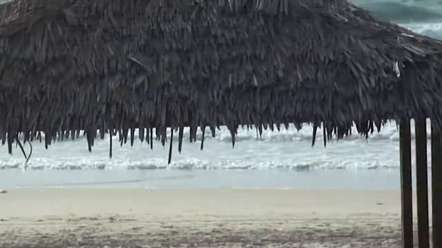 Ашдод. Пляж " Лидо " смотреть онлайн